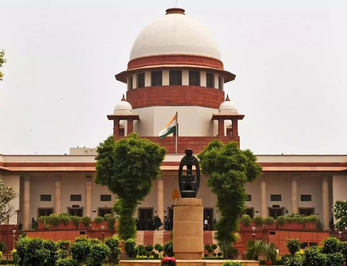 जानिए, सर्वोच्च न्यायालय का मध्यस्थता में उठाई गई प्रारंभिक आपत्ति को लेकर अहम फैसला