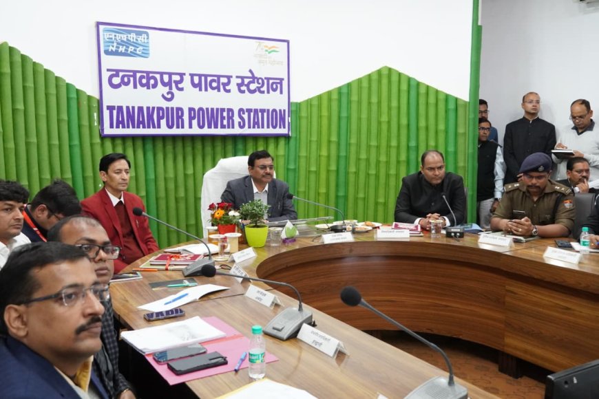 टनकपुर-बागेश्वर रेलवे लाइन के चंपावत व लोहाघाट के साथ अल्मोड़ा को जोड़ने को विस्तृत एलाइमेंट तैयार करेंः बर्द्धन