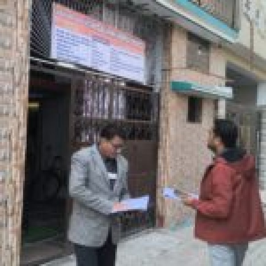 पौड़ी में कैंप करने को सचिव एसएन पांडेय को सीएम ने दिए निर्देश