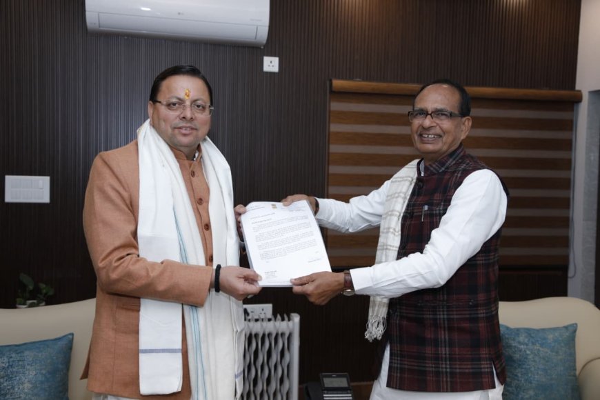 उत्तराखण्ड की 184 ग्रामीण सड़कों के निर्माण के लिए ग्रामीण विकास मंत्रालय भारत सरकार ने मंजूर की 1700 करोड़ रुपये की धनराशि