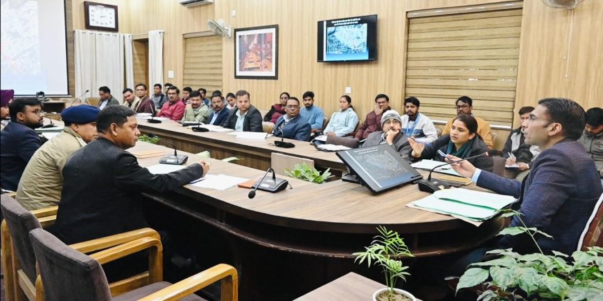 सार्वजनिक सुविधाओं के लिए रात में सर्शत सड़क खुदाई की अनुमति, क्यूआरटी करेगी मानकों की निगरानी