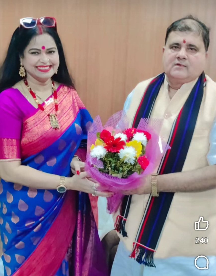 भट्ट का बयान उर्मिला का तूफान, गट्टू, फट्टू, और भट्टू