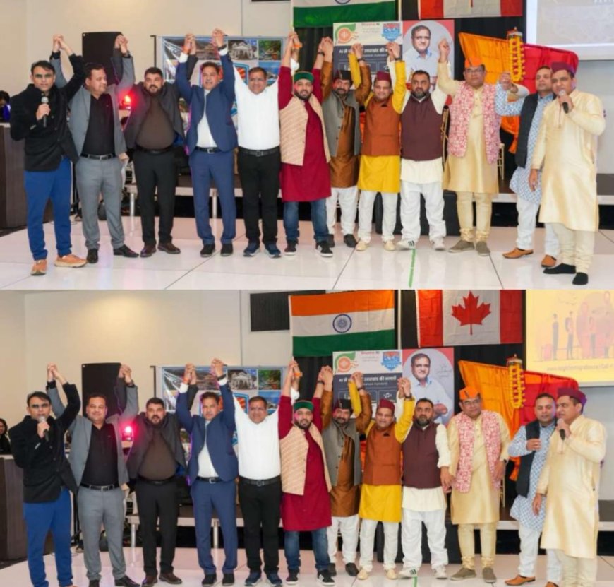 उत्तराखंडी बोली-भाषा को वैश्विक मंच पर स्थापित करने की दिशा में ऐतिहासिक उपलब्धि