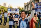 CBSE 10वीं परिणाम: लड़कियों ने लगाई बाजी, जानें कैसे करें मार्कशीट डाउनलोड