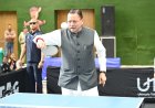 मुख्यमंत्री धामी ने 87वें इंटर स्टेट जूनियर एवं यूथ नेशनल टेबल टेनिस चैंपियनशिप का शानदार शुभारंभ किया