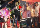 दुल्हन को देखकर दूल्हे का मजेदार डांस, बाराती हुए शर्मिंदा, वायरल वीडियो