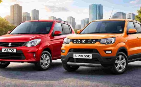 मारुति सुजुकी 2026: इन 2 कारों ने तोड़ दिए बिक्री के रिकॉर्ड, जानें कैसे