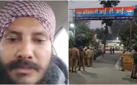 RUDRAPUR NEWS: सुखवंत सिंह आत्महत्या मामले में SIT चार्जशीट, 12 आरोपी और 58 गवाहों का नाम