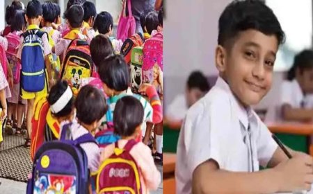 उत्तराखंड में कक्षा 1 एडमिशन आयु नियम पर उठी चिंताएँ: 4000 बच्चों का भविष्य दांव पर