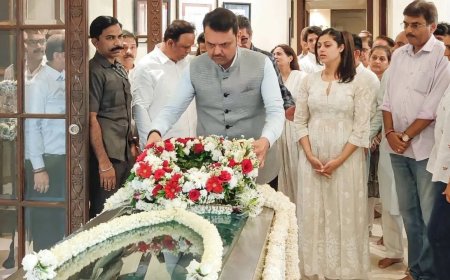 आशा भोसले का अंतिम संस्कार : राजकीय सम्मान के साथ विदाई, अंतिम दर्शन अपराह्न 3 बजे