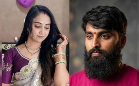 पति ने काले रंग के ताने से परेशान होकर पत्नी ने की हत्या, बाद में किया किया नाटक