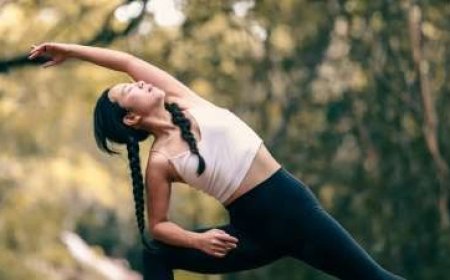 दिन की शुरुआत योगासन से करें, ऊर्जा से भरपूर रहें हर पल