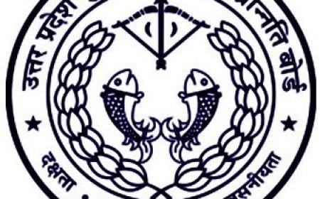 UPPRPB: उत्तर प्रदेश पुलिस भर्ती और प्रमोशन हेतु महत्वपूर्ण जानकारी