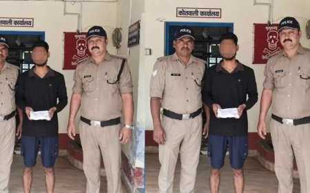 Chamoli News today: चमोली फर्जी आर्मी जवान गिरफ्तार युवती को प्रेमजाल में फंसा ब्लेकमेलिंग मांगे 1 लाख