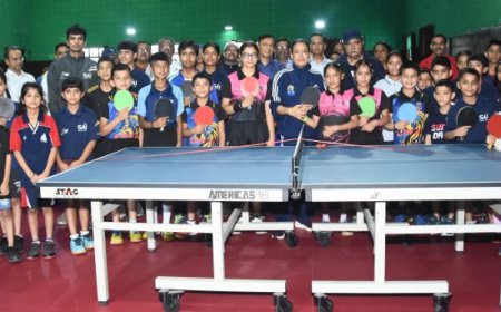 उत्तराखंड स्पोर्ट्स कॉलेजों में कक्षा 6 में प्रवेश, बच्चों को मिलेगी इंटरनेशनल लेवल ट्रेनिंग