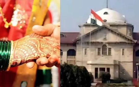 ‘अगर पत्नी और बच्चों का भरण-पोषण की हैसियत नहीं तो शादी नहीं करनी चाहिए’, इलाहाबाद हाईकोर्ट का अहम फैसला