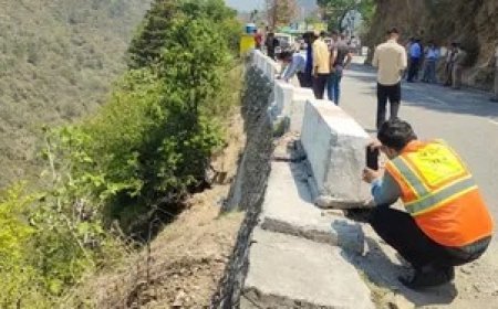 टिहरी हादसे में जांच टीम ने बताया कारण, आठ लोगों की गई जान