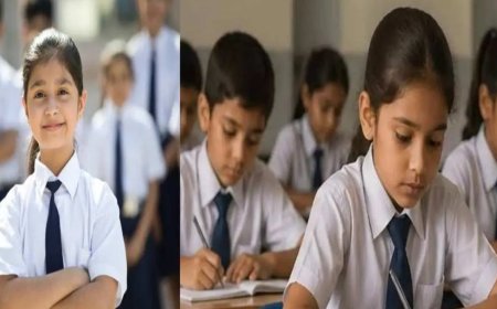 उत्तराखंड में स्कूल के समय में बदलाव: तीन जिलों में नए आदेश लागू