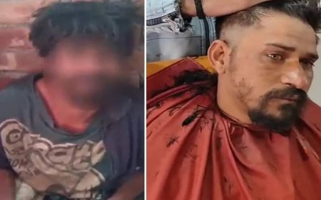 राजस्थान से लापता युवक 5 साल बाद बद्रीनाथ धाम में मिला: एक चमत्कार की कहानी