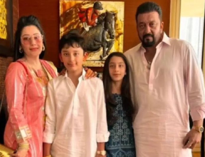 संजय दत्त का पैपराजी पर गुस्सा, ‘धुरंधर 2’ की सफलता के बीच परिवार संग डिनर का मामला