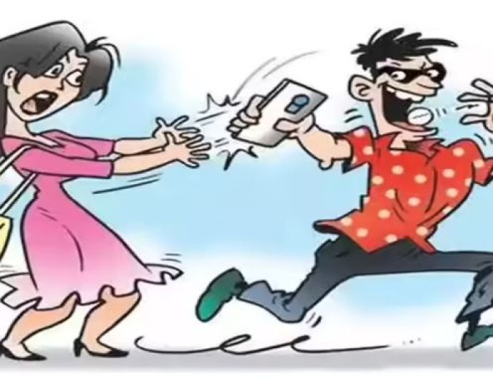 नैनीताल में झपटमार गैंग का आतंक, पुलिस ने किया बड़ा खुलासा