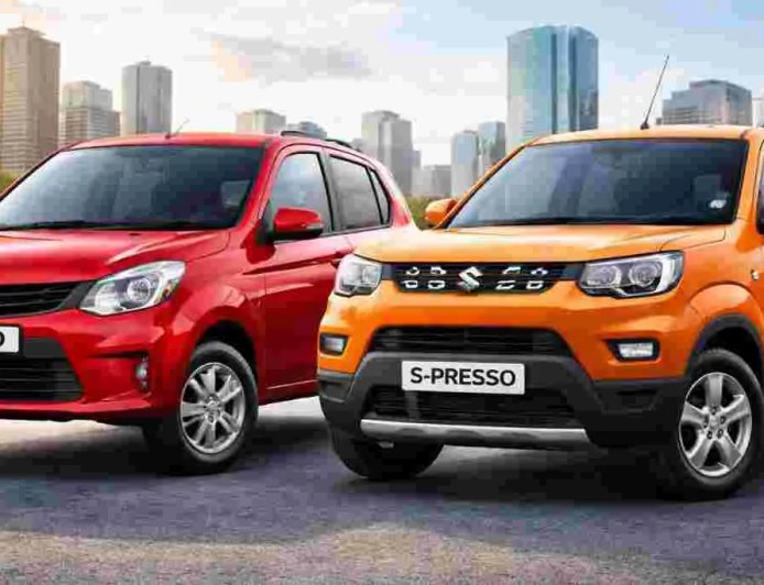 मारुति सुजुकी 2026: इन 2 कारों ने तोड़ दिए बिक्री के रिकॉर्ड, जानें कैसे