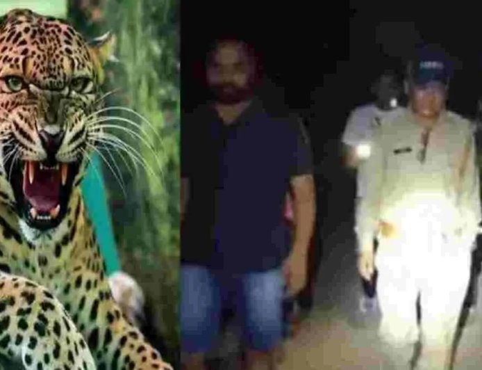 देहरादून गुलदार का खौफनाक हमला: जंगल में मिला वृद्ध का क्षत-विक्षत शव