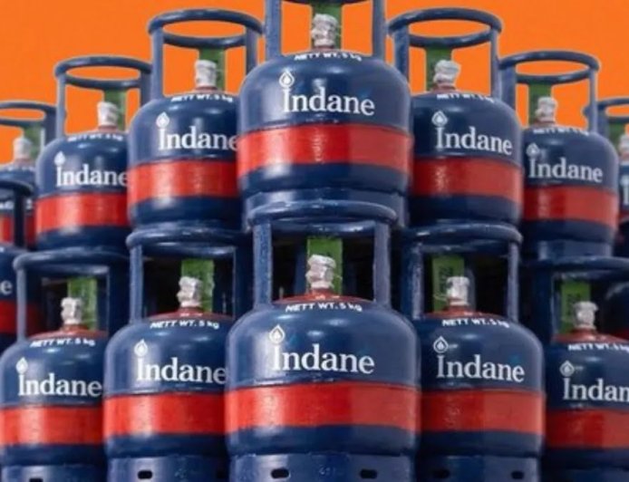 देश में LPG संकट: केंद्र का 5Kg सिलेंडर वितरण पर जोर, बड़ा कदम