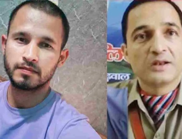 केशव थलवाल मामले में नया मोड़: इंस्पेक्टर धर्मेंद्र रौतेला का आरोप निराधार घोषित