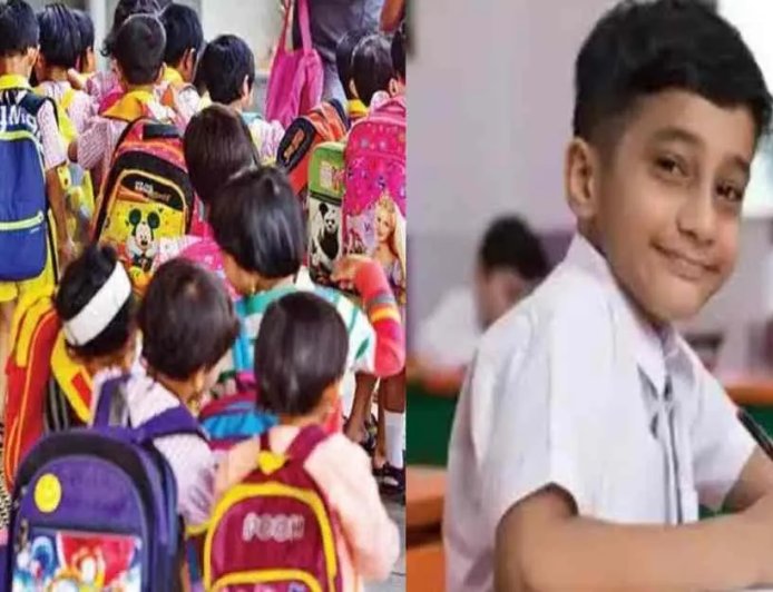 उत्तराखंड में कक्षा 1 एडमिशन आयु नियम पर उठी चिंताएँ: 4000 बच्चों का भविष्य दांव पर