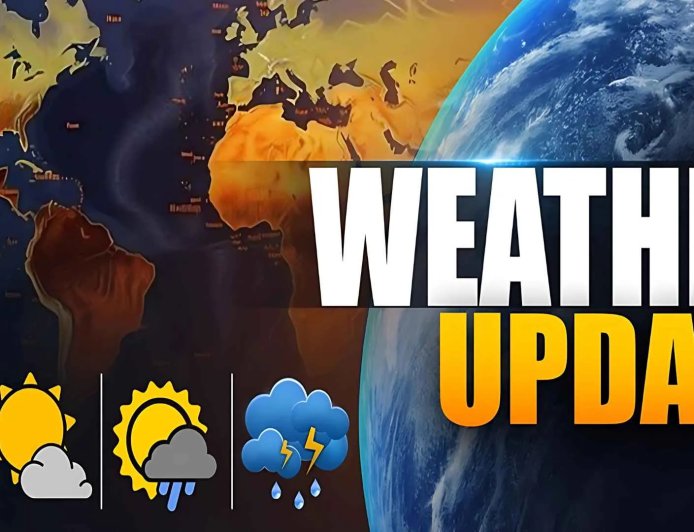 उत्तराखंड में 12 अप्रैल का मौसम: जानें ताजा अपडेट और पूर्वानुमान