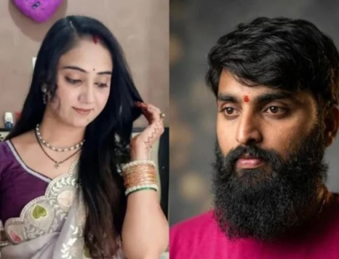 पति ने काले रंग के ताने से परेशान होकर पत्नी ने की हत्या, बाद में किया किया नाटक