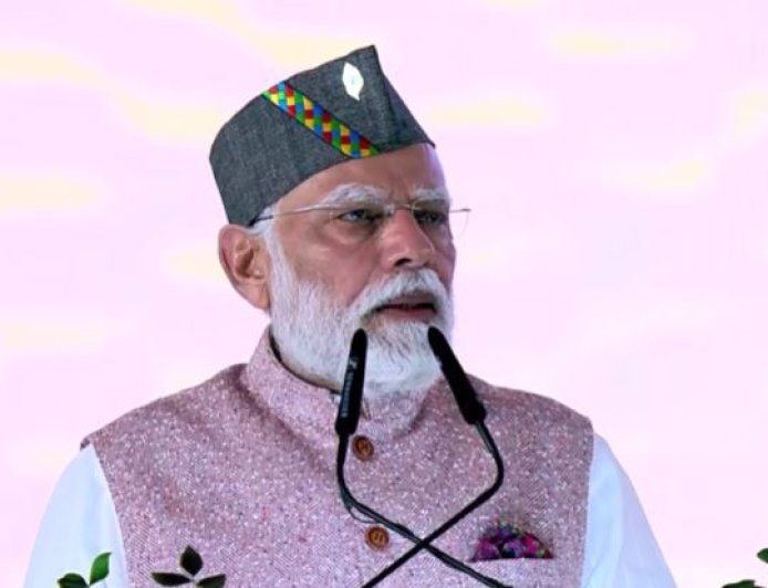उत्तराखंड में PM मोदी का स्वागत: सुरक्षा और व्यवस्था चाक-चौबंद