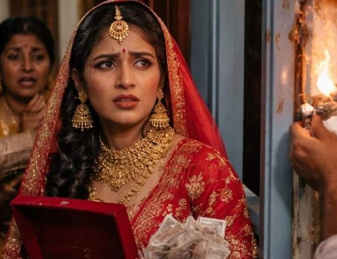 दुल्हन के 90 लाख की डिमांड ने दूल्हे को किया दंग, सुहागरात बनी सच्चाई का अंजाम
