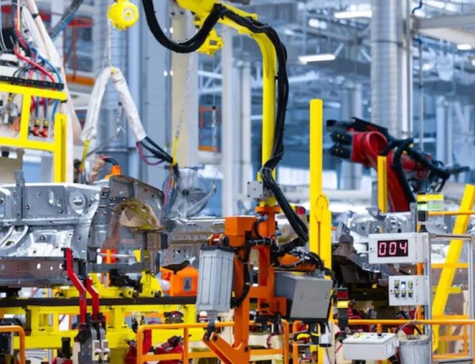 भारत की अर्थव्यवस्था की मजबूती: मिडिल-ईस्ट तनाव के बीच 6.5% ग्रोथ का चमत्कार