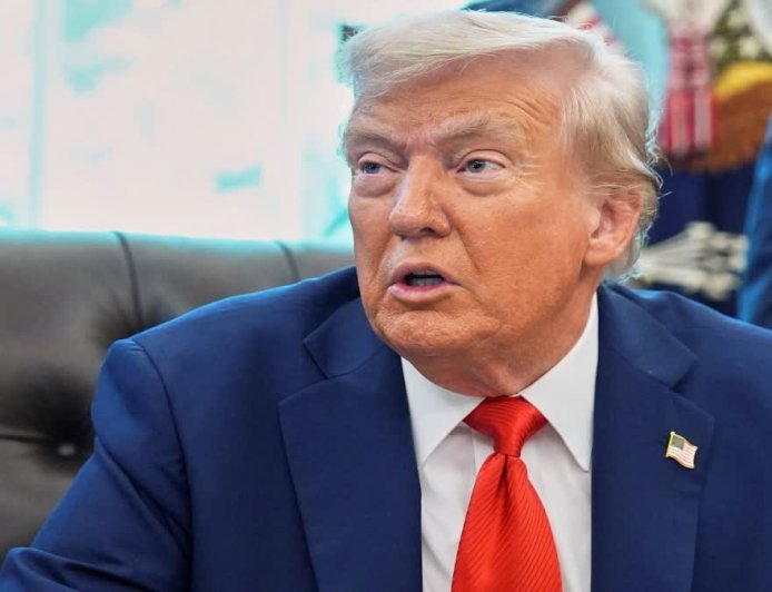 US-Iran Ceasefire Talks: ईरान ने परमाणु हथियार नहीं बनाने पर जताई सहमत, ट्रंप ने पाकिस्तान में शांति वार्ता की बात कही