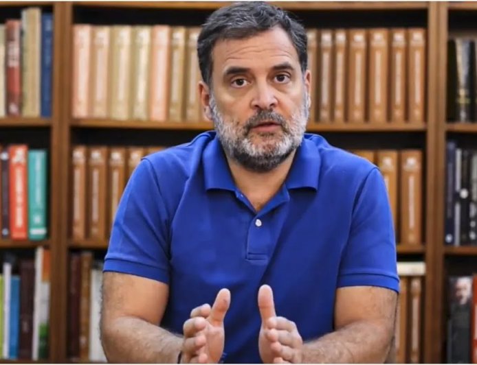 राहुल गांधी की ब्रिटिश नागरिकता पर हाई कोर्ट के आदेश: FIR और जांच शुरू