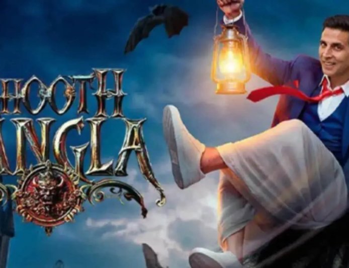 भूत बंगला OTT रिलीज: जानें कब और कहाँ होगी 'भूत बंगला' की डिजिटल स्ट्रीमिंग?