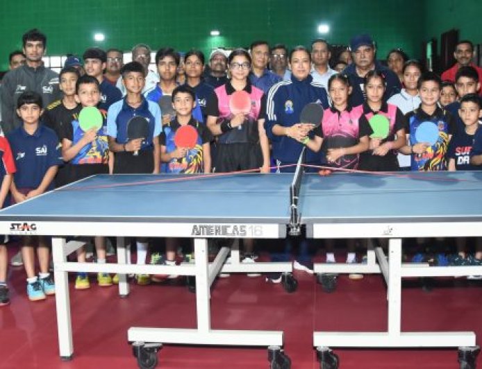 उत्तराखंड स्पोर्ट्स कॉलेजों में कक्षा 6 में प्रवेश, बच्चों को मिलेगी इंटरनेशनल लेवल ट्रेनिंग