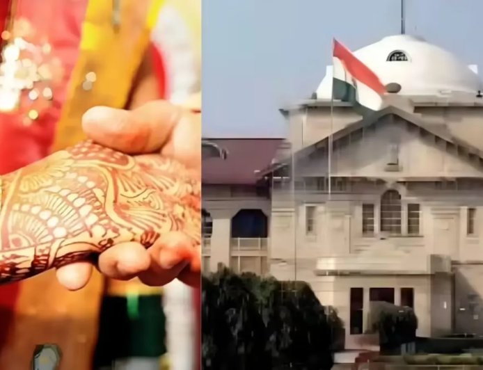 ‘अगर पत्नी और बच्चों का भरण-पोषण की हैसियत नहीं तो शादी नहीं करनी चाहिए’, इलाहाबाद हाईकोर्ट का अहम फैसला