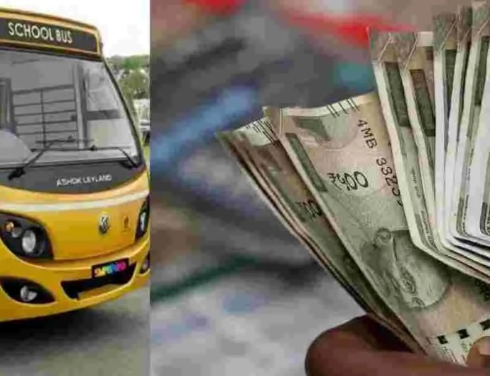 उत्तराखंड स्कूल बस किराया: परिवहन विभाग का स्पष्टीकरण, मनमानी बढ़ोतरी पर लगेगी रोक