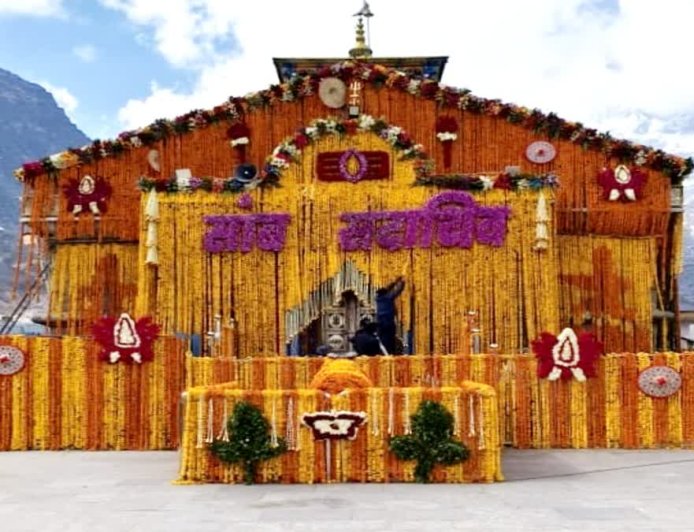 उत्तराखंड केदारनाथ यात्रा: सुरक्षा के लिए महत्वपूर्ण निर्णय, ड्रोन पर प्रतिबंध; 10 मिनट में शिकायत समाधान