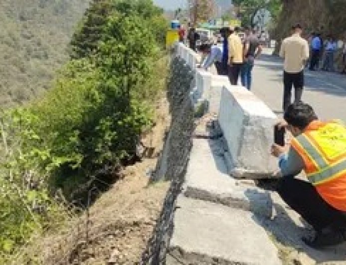 टिहरी हादसे में जांच टीम ने बताया कारण, आठ लोगों की गई जान