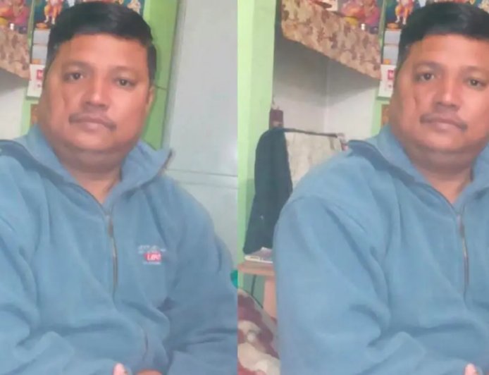 Rudrapur News: उत्तराखंड पुलिस ASI संजय खाती की दुखद मृत्यु, शोक की लहर फैल गई