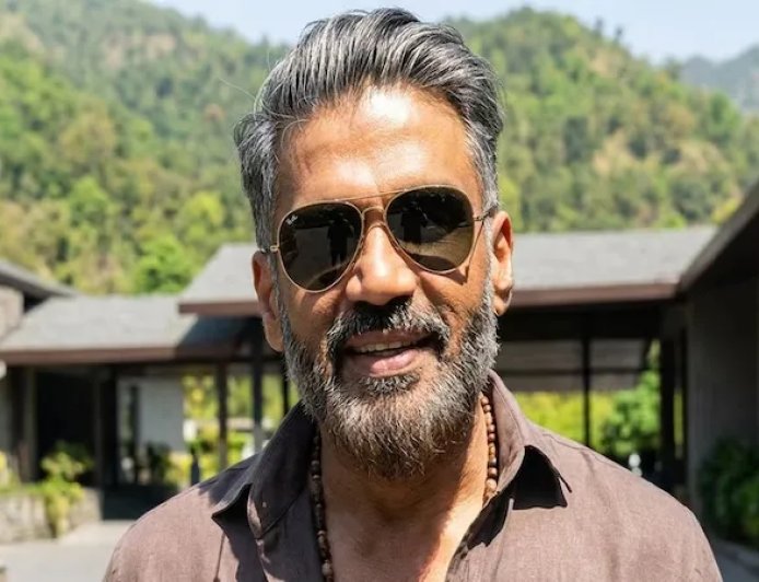 सुनील शेट्टी की उत्तराखंड यात्रा: चारधाम यात्रा की तैयारियों की सराहना