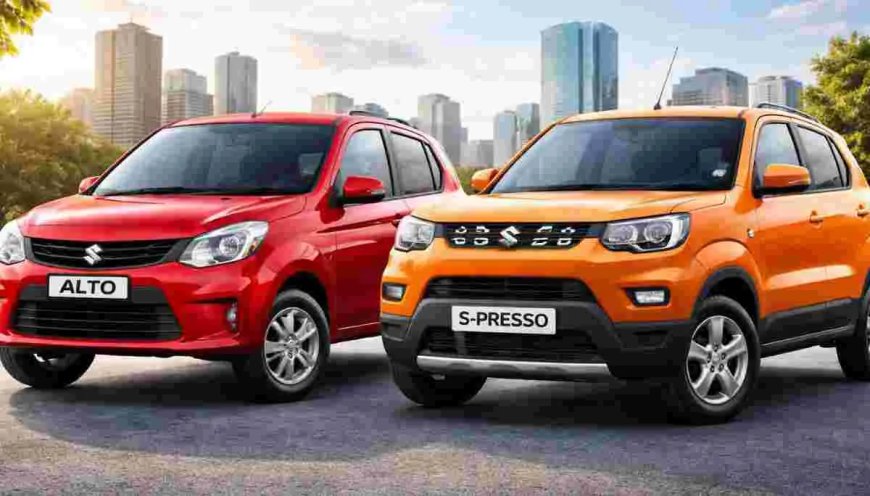 मारुति सुजुकी 2026: इन 2 कारों ने तोड़ दिए बिक्री के रिकॉर्ड, जानें कैसे