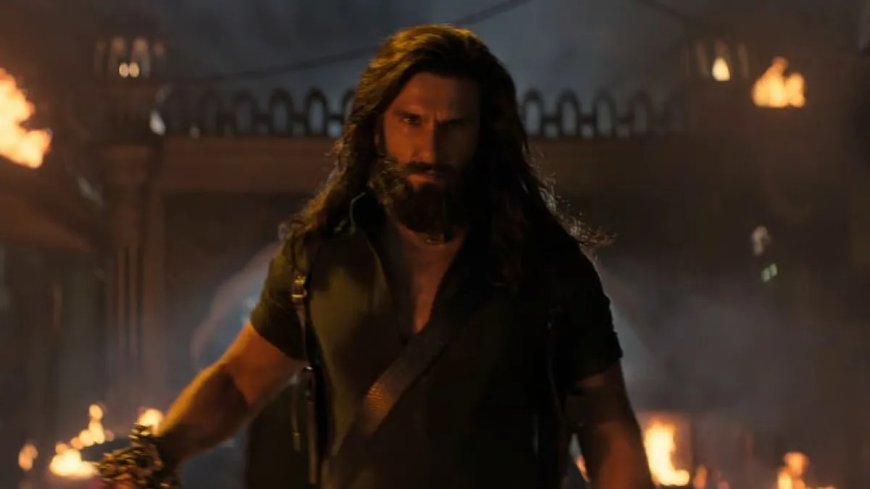 धुरंधर 2 की OTT रिलीज: जानिए कब और कहां देखें इस बेहतरीन फिल्म को!