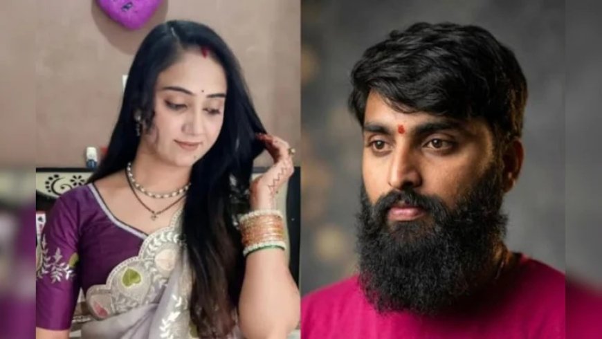 पति ने काले रंग के ताने से परेशान होकर पत्नी ने की हत्या, बाद में किया किया नाटक