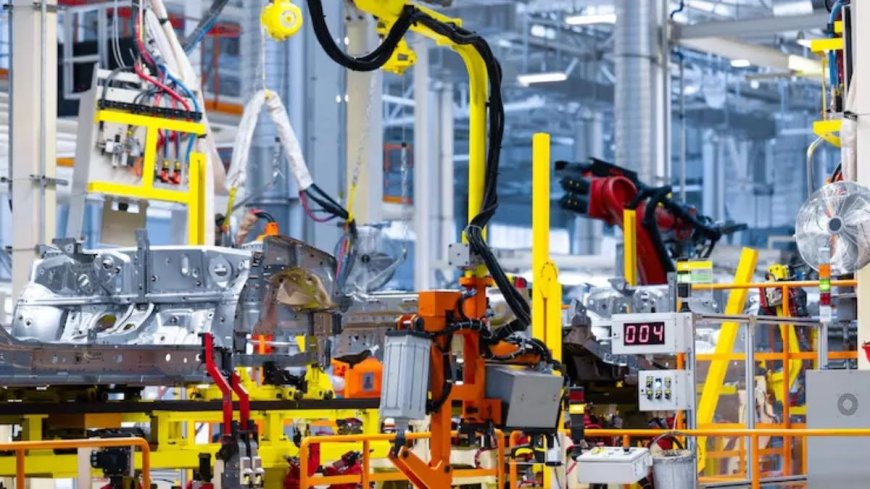 भारत की अर्थव्यवस्था की मजबूती: मिडिल-ईस्ट तनाव के बीच 6.5% ग्रोथ का चमत्कार