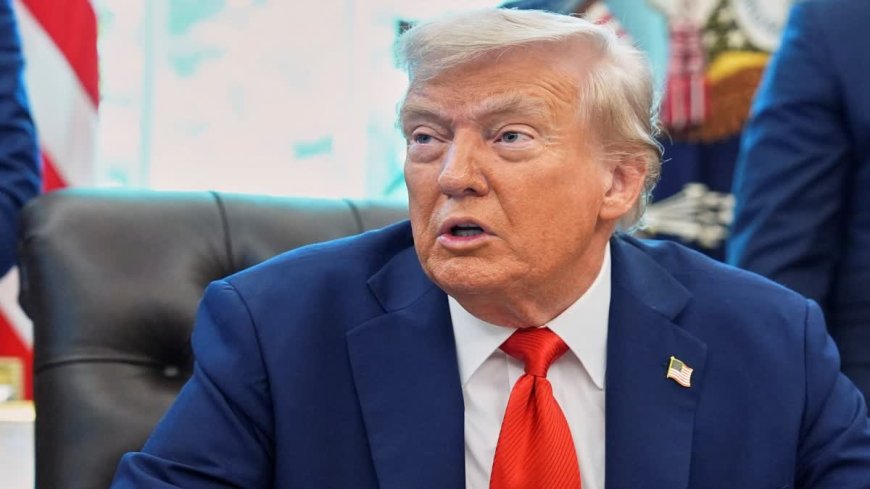 US-Iran Ceasefire Talks: ईरान ने परमाणु हथियार नहीं बनाने पर जताई सहमत, ट्रंप ने पाकिस्तान में शांति वार्ता की बात कही